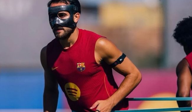 Eric Garcia në radarët e tetë klubeve, Barcelona vendos çmimin