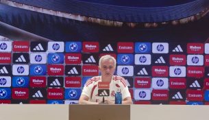 Real Madridi identifikon dy emra për të ardhmen e stolit në ‘Bernabeu’