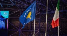 Prishtina merr zyrtarisht stafetën për Lojërat Mesdhetare 2030