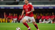 Hojbjerg trondit kombëtaren daneze, kritikon hapur trajnerin dhe partneritetin me Hjulmand