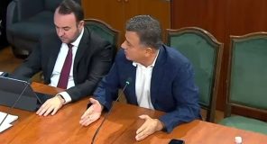 Noka në Komisionin e Sigurisë ngre akuza për pastrimin e parave dhe lidhjet me krimin