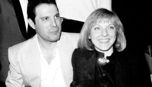 Mary Austin rrëfen për dashurinë dhe miqësinë me Freddie Mercury-n