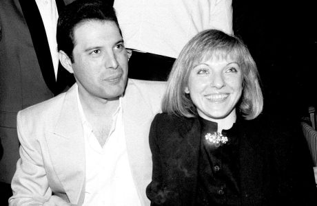 Mary Austin rrëfen për dashurinë dhe miqësinë me Freddie Mercury-n