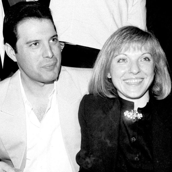 Mary Austin rrëfen për dashurinë dhe miqësinë me Freddie Mercury-n