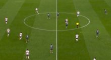 Tottenham vazhdon krizën, Spurs ende pa gol dhe fitore në Premier League