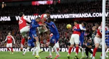 Arsenal – Chelsea, mbrojtja e hekurt kundër sulmit të Xabi Alonsos