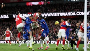 Arsenal – Chelsea, mbrojtja e hekurt kundër sulmit të Xabi Alonsos