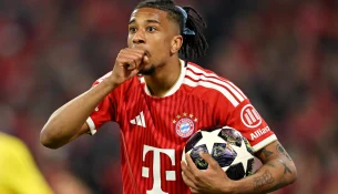 Bayern vendos në pikëpyetje të ardhmen e Michael Olise