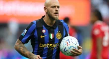 Barcelona synon Dimarcon si transferim të lirë