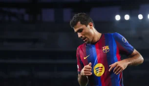 Rodri zbulon pse zgjodhi Barcelonën dhe i tha ‘jo’ Real Madridit
