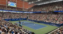 ‘US Open po bëhet kopsht zoologjik’, yjet shpërthejnë ndaj influencuesve