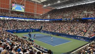 ‘US Open po bëhet kopsht zoologjik’, yjet shpërthejnë ndaj influencuesve