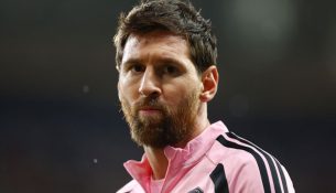 Leo Messi pranë blerjes së një klubi të Segunda Division