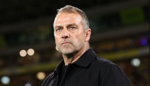 Hansi Flick vendos rekord te Barcelona, lë pas Luis Enriquen dhe Pep Guardiolën