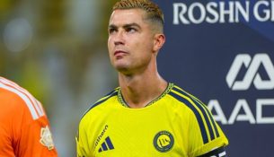 Mbrëmje makthi për Cristiano Ronaldon, Al-Nassr turpërohet në Champions