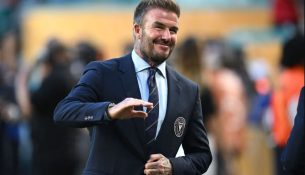 David Beckham përfitoi 44 milionë euro falë Botërorit 2026