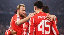 Champions League mbyll javën e parë me gjashtë përballje