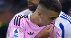 Juventusi mund të ndryshojë listën e UEFA-s, por Zhegrova përballet me një pengesë