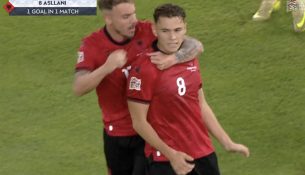 Zhbllokohet sfida në “Air Albania” – Kuqezinjtë në avantazh