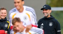 Jurgen Klopp vendos katër rregulla të rrepta te Gjermania