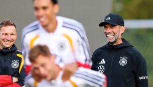 Jurgen Klopp vendos katër rregulla të rrepta te Gjermania