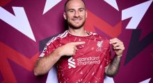 Liverpooli e lë pa rinovim, Mac Allister nuk e fsheh zhgënjimin