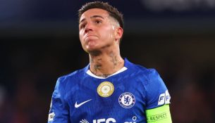 Enzo Fernandez në histori, transferimi i tretë më i shtrenjtë i të gjitha kohërave