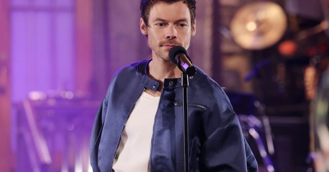 Harry Styles zgjat turneun “Together Together”