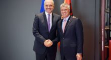 Rama: Thaçit s’ia merr dot lirinë askush, askund – do të triumfojë me forcën e të vërtetës