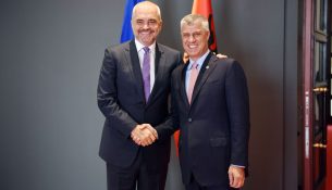 Rama: Thaçit s’ia merr dot lirinë askush, askund – do të triumfojë me forcën e të vërtetës