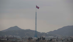 Koreja e Jugut thotë se minat që shpërthyen në Zonën e Çmilitarizuar shkelën armëpushimin