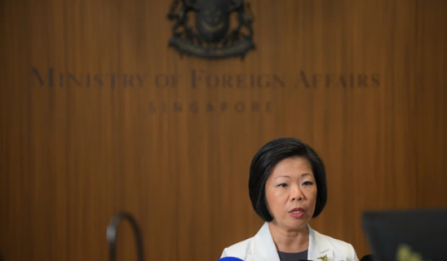 Kina arreston 52 singaporianë për aktivitete të dyshuara të skemave piramidale