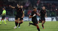 Finlandë-Shqipëri, historia e përballjeve kokë më kokë