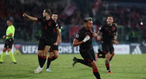 Finlandë-Shqipëri, historia e përballjeve kokë më kokë