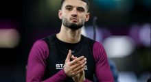 Armando Broja mes Greqisë dhe Emirateve, Burnley vendos kushtet