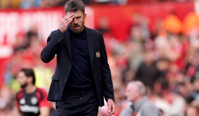 Tronditje në ‘Old Trafford’, supertalenti kërkon zyrtarisht largimin nga Man United