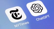Përplasje historike për të drejtën e autorit: The New York Times dhe OpenAI përballen në gjykatë