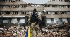 Evropa pas Ukrainës: Lufta që zbuloi dobësitë e një kontinenti të mësuar me sigurinë