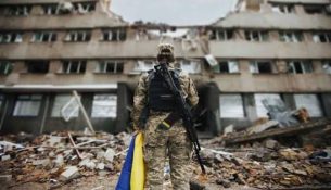 Evropa pas Ukrainës: Lufta që zbuloi dobësitë e një kontinenti të mësuar me sigurinë