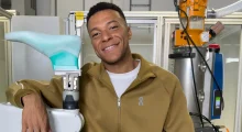 ‘Bomba’ e Mbappe, lë Nike dhe bashkohet me rivalin e madh