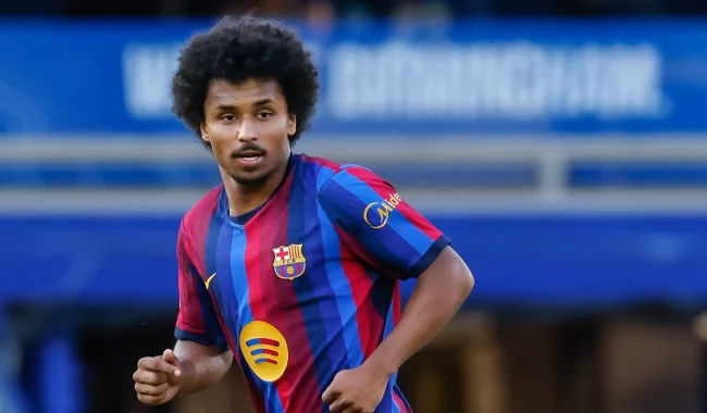 Adeyemi po habit Barcelonën, gjermani kthehet në surprizën e madhe të sezonit