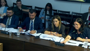 Mazhoranca propozon nismën për pagat e gjyqtarëve, Bylykbashi: Trajtim financiar brenda kufijve kushtetues