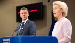BE-ja planifikon të zhbllokojë 4.2 miliardë euro për Hungarinë pas reformave