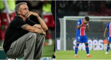Alarm në Paris, zbulohet problemi që po shqetëson PSG-në