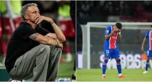 Alarm në Paris, zbulohet problemi që po shqetëson PSG-në