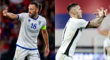 Kosova në vazon e dytë, Shqipëria në të tretën – kështu projektohen vazot e Euro 2028