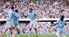 Manchester City shpallet përgjegjës për 114 shkelje, rrezikon dënim të rëndë