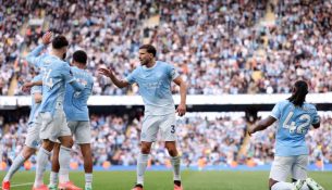 Manchester City shpallet përgjegjës për 114 shkelje, rrezikon dënim të rëndë