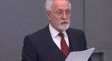 Gjykata Speciale dënon Çlirimtarin Jakup Krasniqi