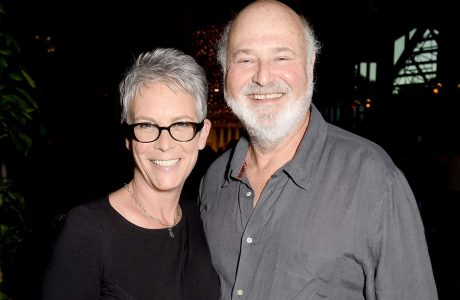 Jamie Lee Curtis kujton Rob Reiner në ceremoninë e Emmy